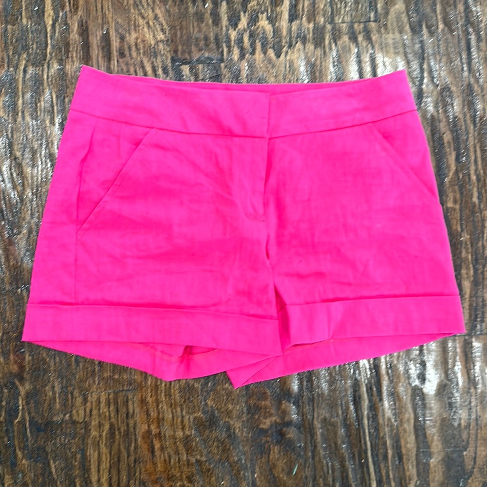 Excellent condition pink shorts